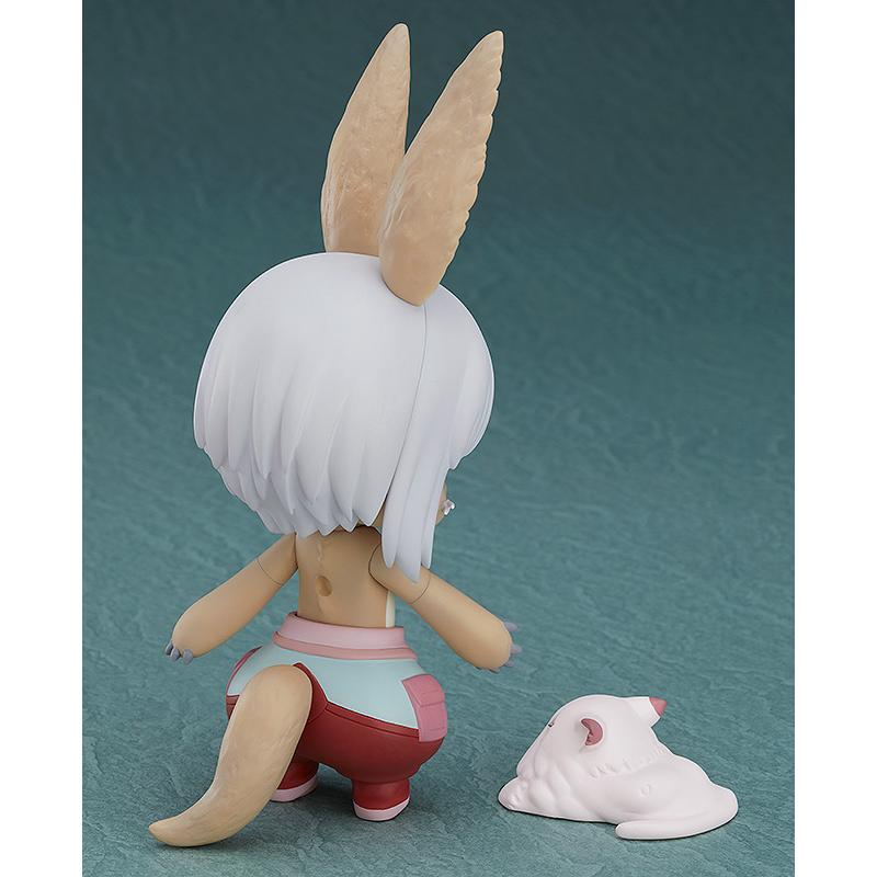 ねんどろいど ナナチ メイドインアビス : 奈良 蔦屋書店ヤフー店