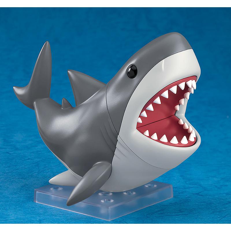 ねんどろいど ジョーズ JAWS : 奈良 蔦屋書店ヤフー店 - 通販 - Yahoo