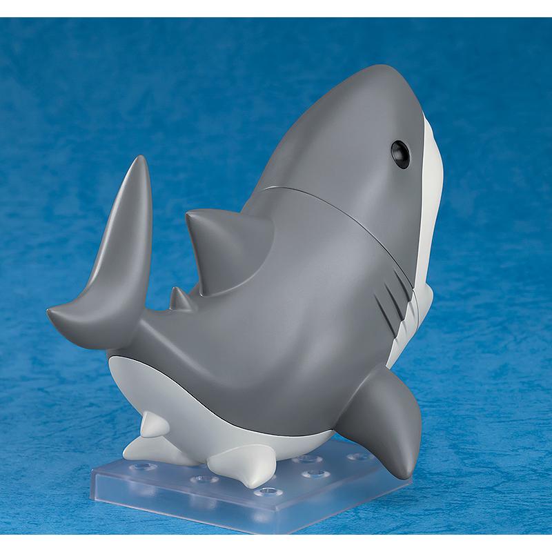 ねんどろいど ジョーズ JAWS : 奈良 蔦屋書店ヤフー店 - 通販 - Yahoo