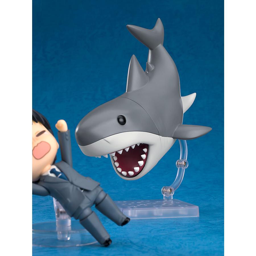 ねんどろいど ジョーズ JAWS : 奈良 蔦屋書店ヤフー店 - 通販 - Yahoo