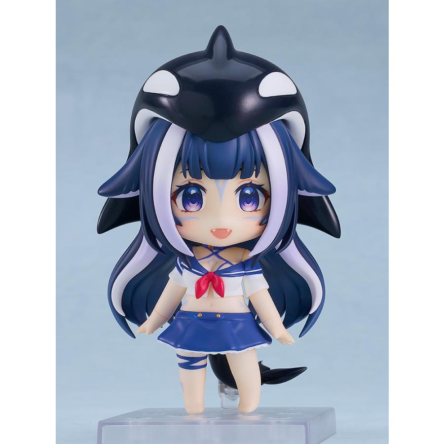 ねんどろいど シャイリリー (フィギュア) - ホビーサーチ フィギュア