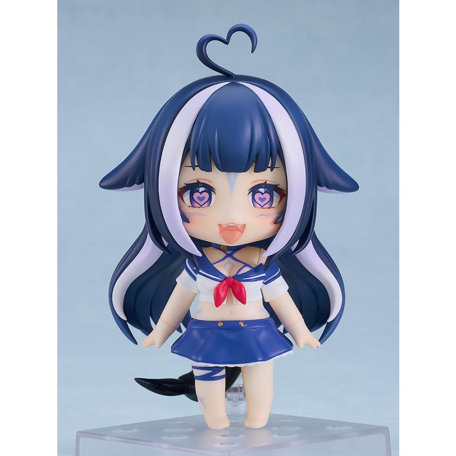 ねんどろいど シャイリリー Shylily Vtuber : 奈良 蔦屋書店ヤフー店