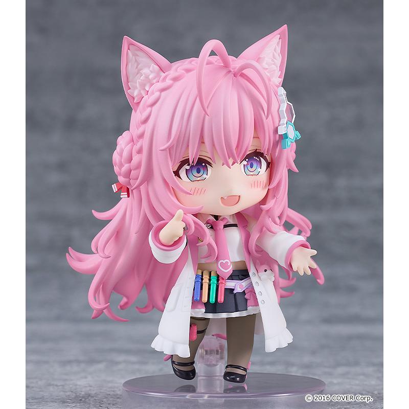 ねんどろいど 博衣こより ホロライブプロダクション Vtuber : 奈良 蔦