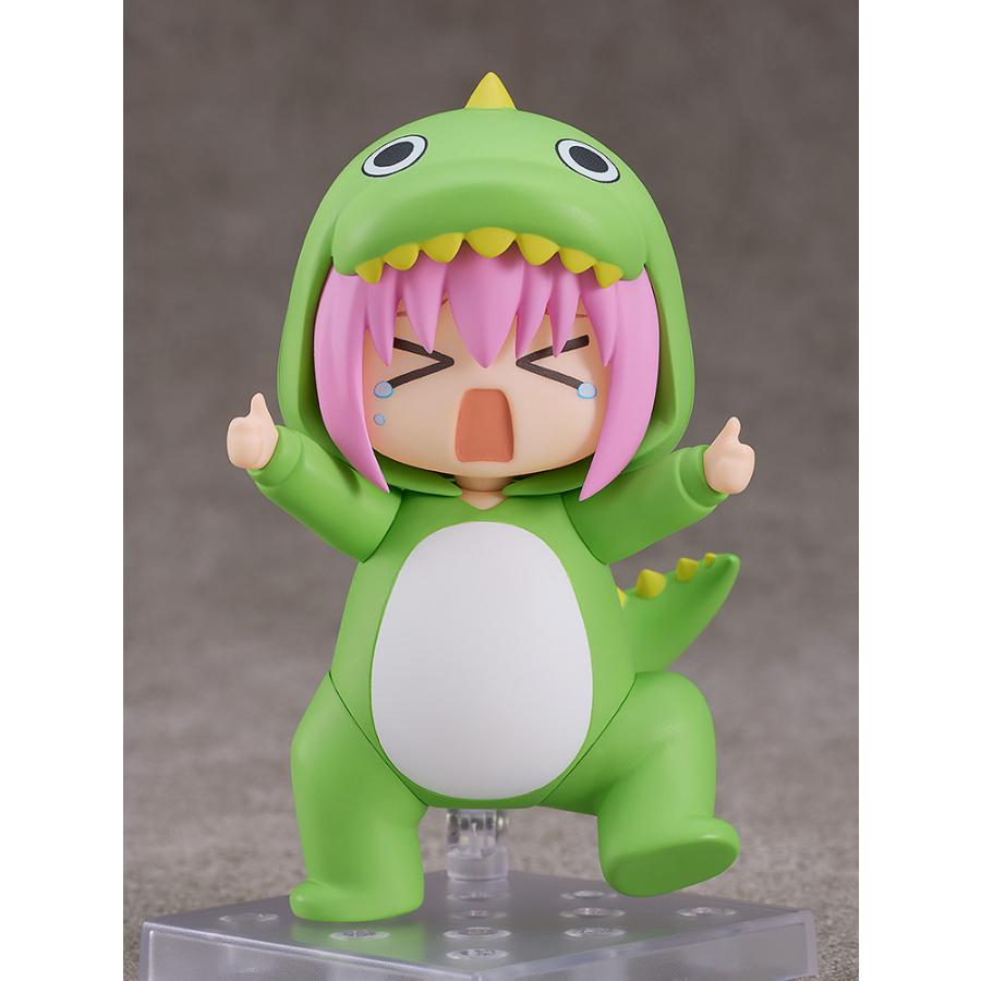 ねんどろいど 後藤ひとり 承認欲求モンスターVer. ぼっち・ざ・ろっく
