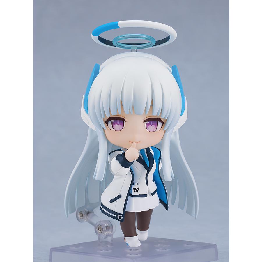 ねんどろいど 生塩ノア ブルーアーカイブ : 奈良 蔦屋書店ヤフー店