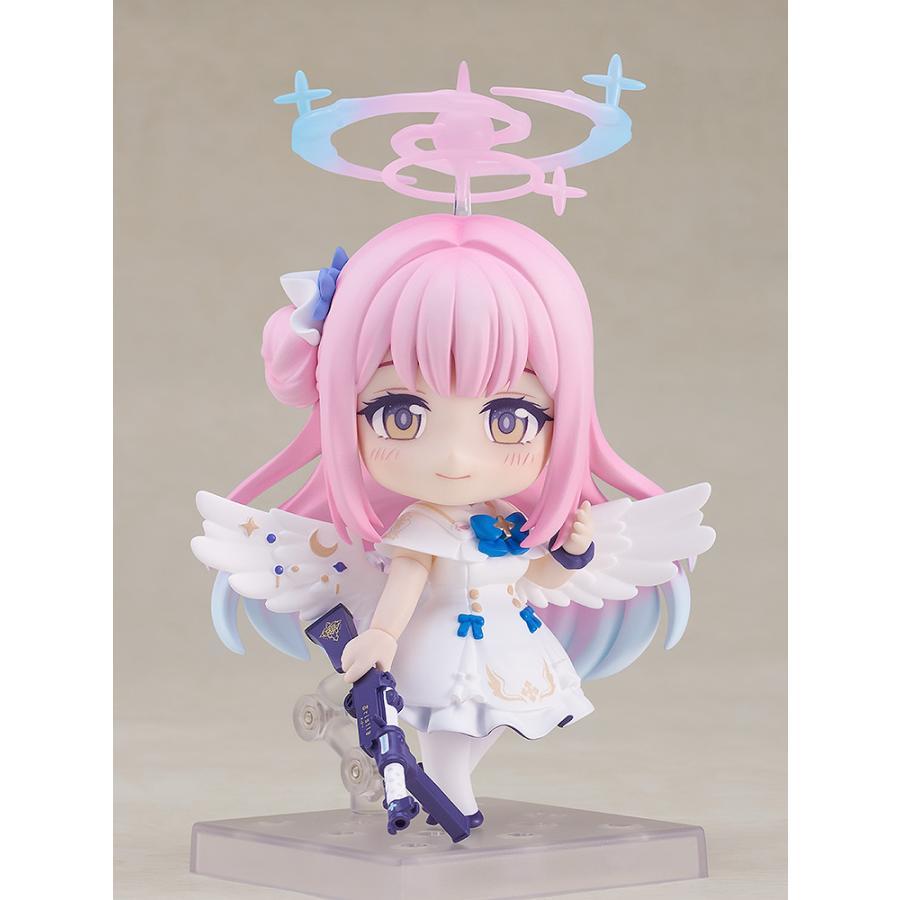 ねんどろいど ポイント2倍セット 生塩ノア + 聖園ミカ ブルー ねんどろいど ポイント2倍セット 生塩ノア + 聖園ミカ ブルー