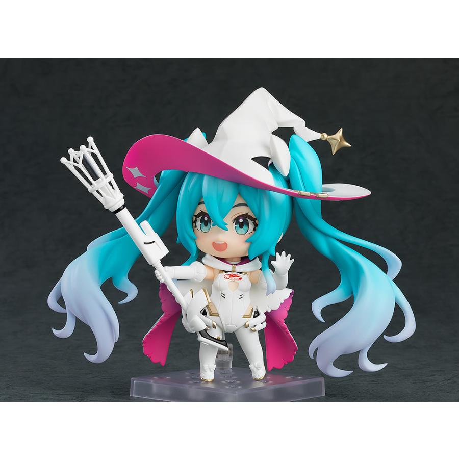 ボーカロイドねんどろいどセット ねんどろいど レーシングミク 2024Ver. ボーカロイド : 奈良 蔦屋書店