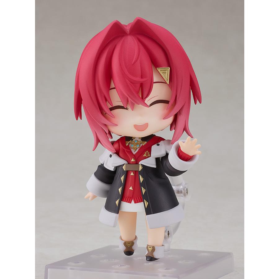 ねんどろいど アンジュ・カトリーナ にじさんじ Vtuber : 奈良 蔦屋