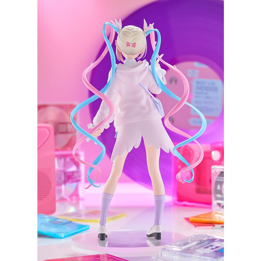 POP UP PARADE 超絶最かわてんしちゃん L size 超てんちゃん POP UP PARADE 超絶最かわてんしちゃん L size 超てんちゃん
