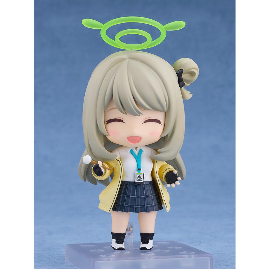 ねんどろいど 十六夜ノノミ ブルーアーカイブ : 奈良 蔦屋書店ヤフー店