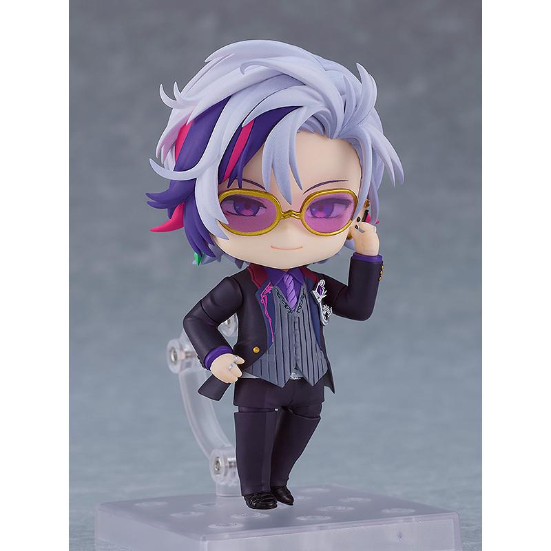 【不破湊／にじさんじ】ねんどろいど 特典付き ねんどろいど 不破湊 にじさんじ Vtuber : 奈良 蔦屋書店ヤフー店