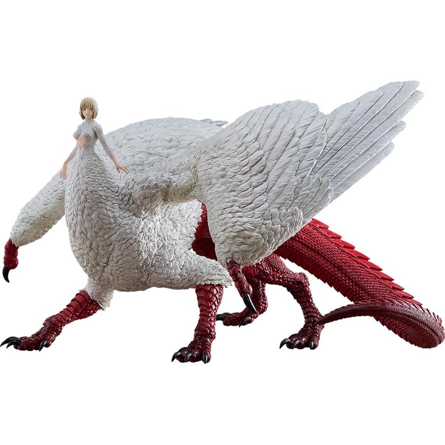 POP UP PARADE ファリン（キメラ） XL size ダンジョン飯 : 奈良 蔦屋