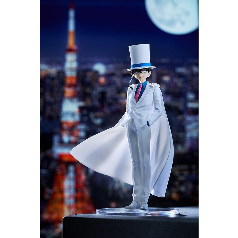 POP UP PARADE 怪盗キッド 名探偵コナン : 奈良 蔦屋書店ヤフー店