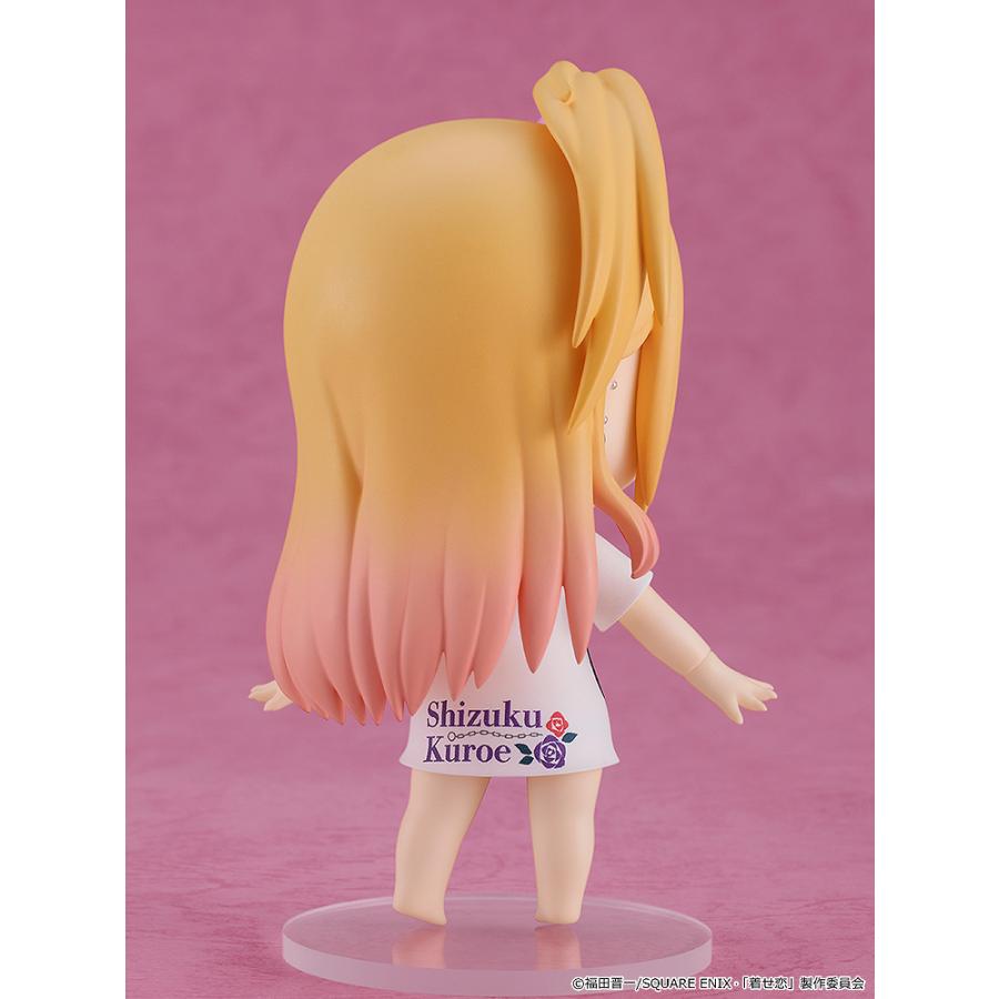 ねんどろいど 喜多川海夢 ヌル女フルグラフィックTシャツVer