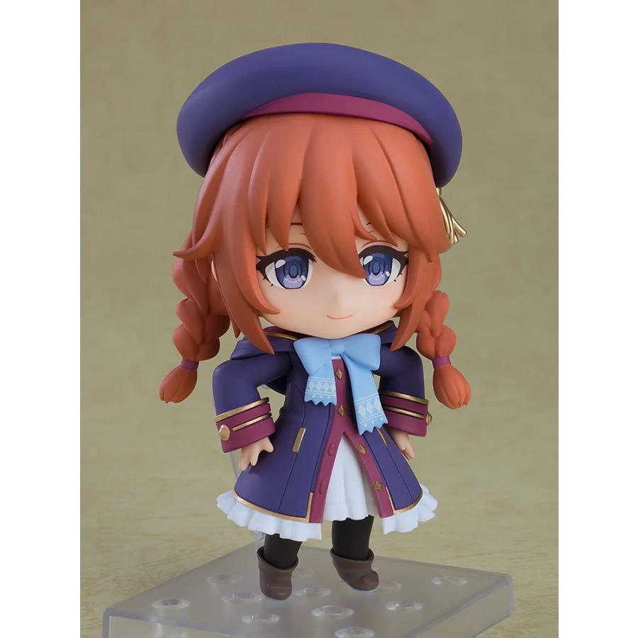 ねんどろいど ユニ プリンセスコネクト！Re:Dive : 奈良 蔦屋書店