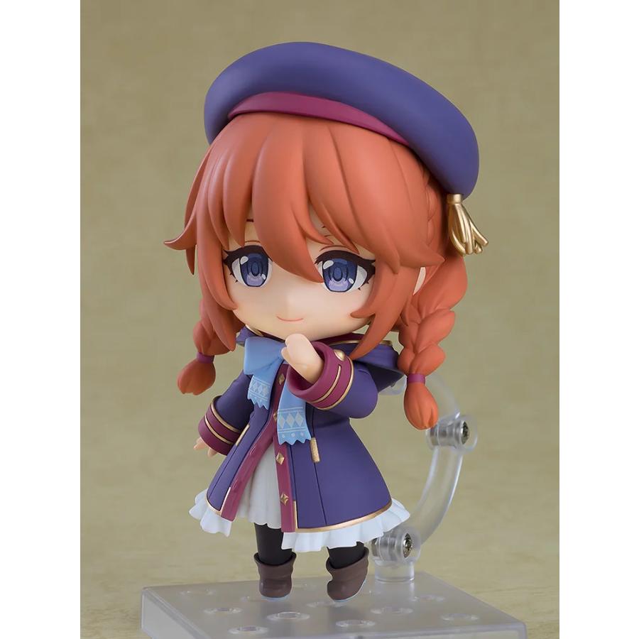 ら*む様 ねんどろいど⭐︎ユニ&キョウカ⭐︎プリコネ Amazon | ねんどろいど プリンセスコネクト！Re Dive キョウカ ノン