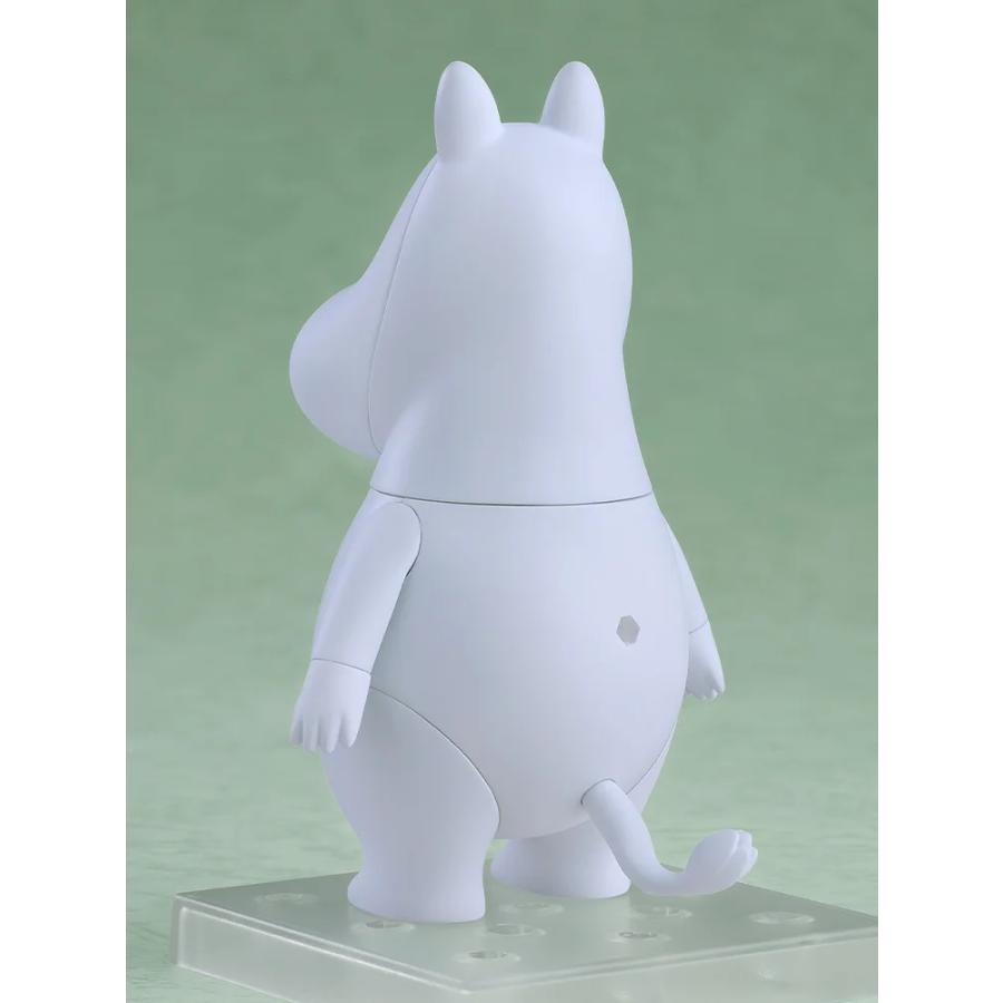 ねんどろいど ムーミン MOOMIN : 奈良 蔦屋書店ヤフー店 - 通販