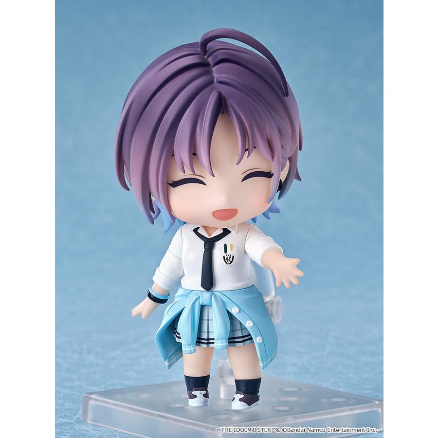 ねんどろいど 浅倉 透 アイドルマスター シャイニーカラーズ : 奈良 蔦