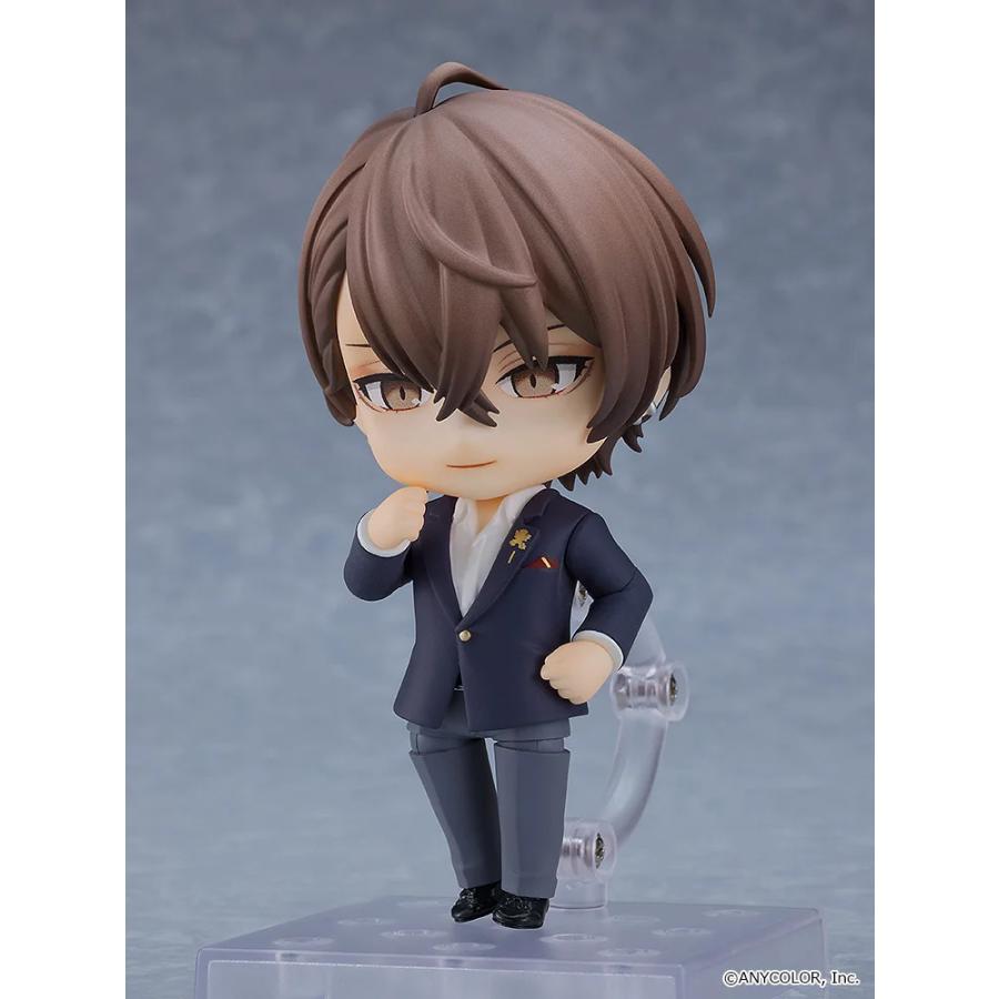 ねんどろいど 加賀美ハヤト にじさんじ Vtuber ROF-MAO ろふまお