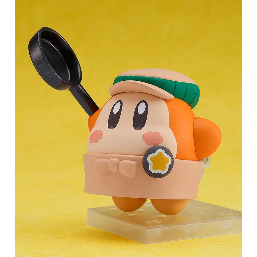 ねんどろいど ワドルディ カービィカフェVer. 星のカービィ : 奈良 蔦