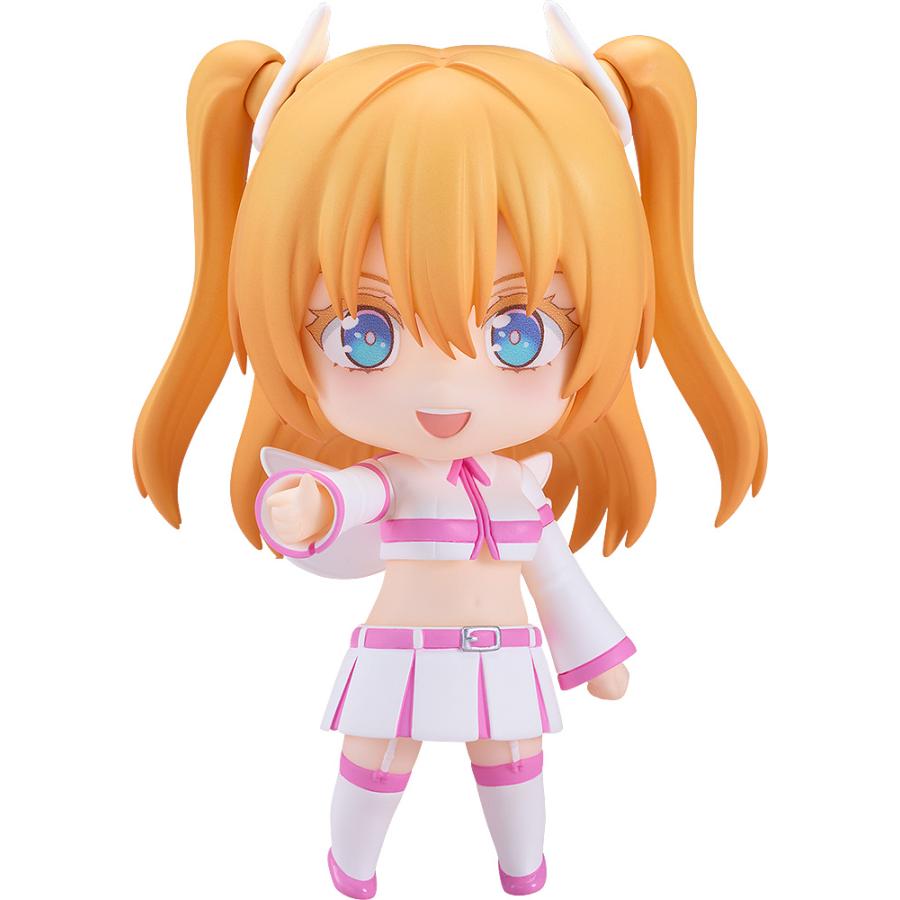 ねんどろいど リリエル 天使衣装/リリサ 2.5次元の誘惑 : 奈良 蔦屋