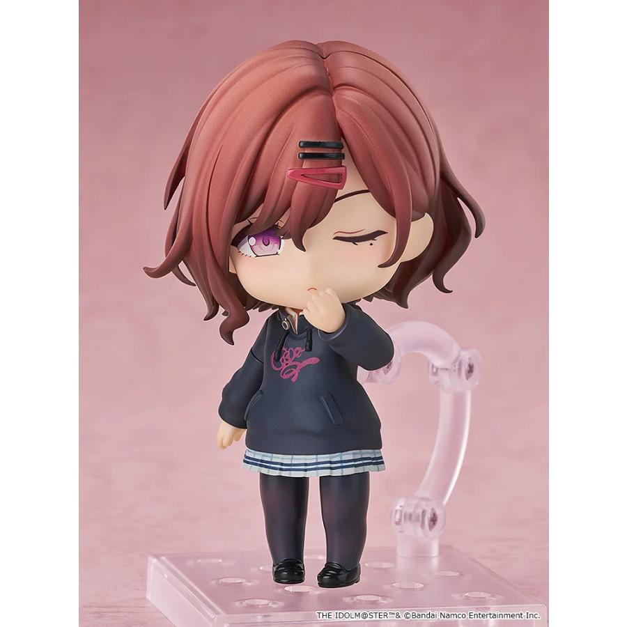 ねんどろいど 樋口円香 アイドルマスターシャイニーカラーズ ねんどろいど 樋口円香 アイドルマスターシャイニーカラーズ