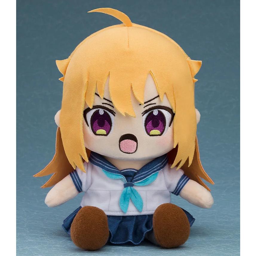 グッドスマイルカンパニー きぐるみ ぬいぐるみ 虎視虎子 しかのこの 