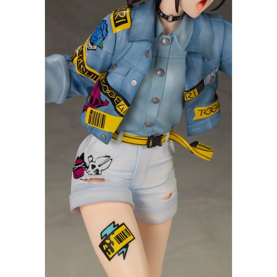 コトブキヤ 1/7スケールフィギュア 井芹仁菜 ガールズバンド コトブキヤ 1/7スケールフィギュア 井芹仁菜 ガールズバンド
