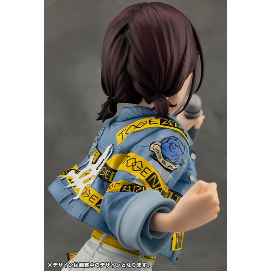 コトブキヤ 1/7スケールフィギュア 井芹仁菜 ガールズバンド コトブキヤ 1/7スケールフィギュア 井芹仁菜 ガールズバンド