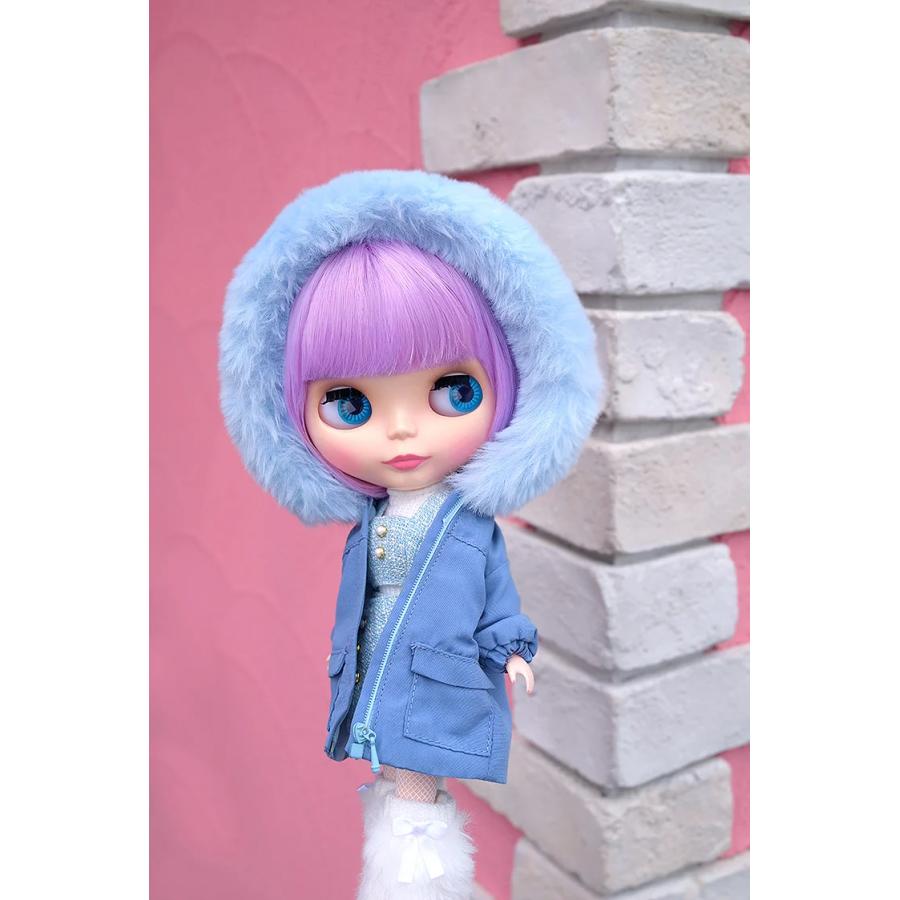 ブライス（Blythe） ラベンデュラベイブ : 奈良 蔦屋書店ヤフー店