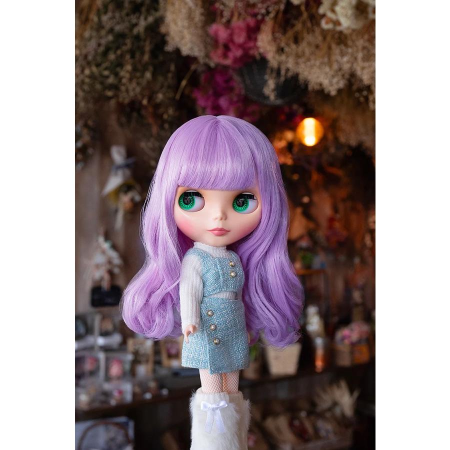 Blythe Doll ブライス人形用ベイビーベッド ブライス（Blythe） ラベンデュラベイブ : 奈良 蔦屋書店ヤフー店