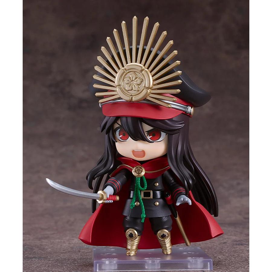 ねんどろいど アーチャー/織田信長 Fate/Grand Order FGO : 奈良 蔦屋