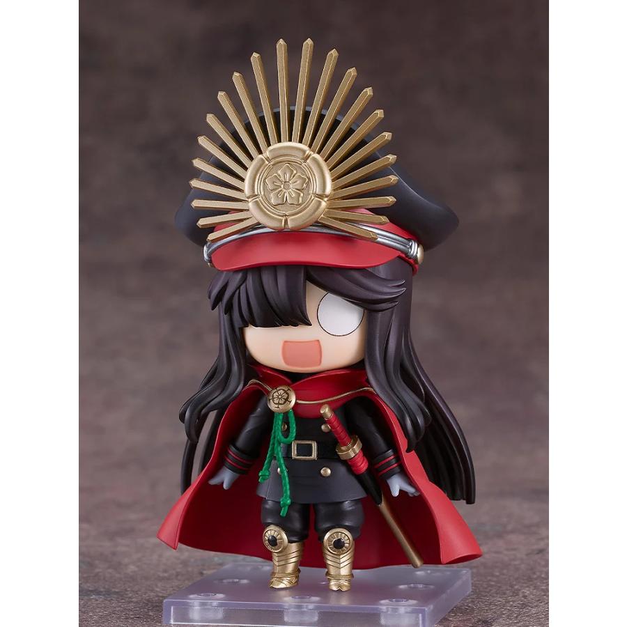 ねんどろいど アーチャー/織田信長 Fate/Grand Order FGO : 奈良 蔦屋