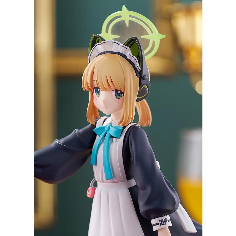 未開封 POP UP PARADE ブルーアーカイブ ミドリ メイド POP UP PARADE ミドリ(メイド) ブルーアーカイブ -Blue Archive