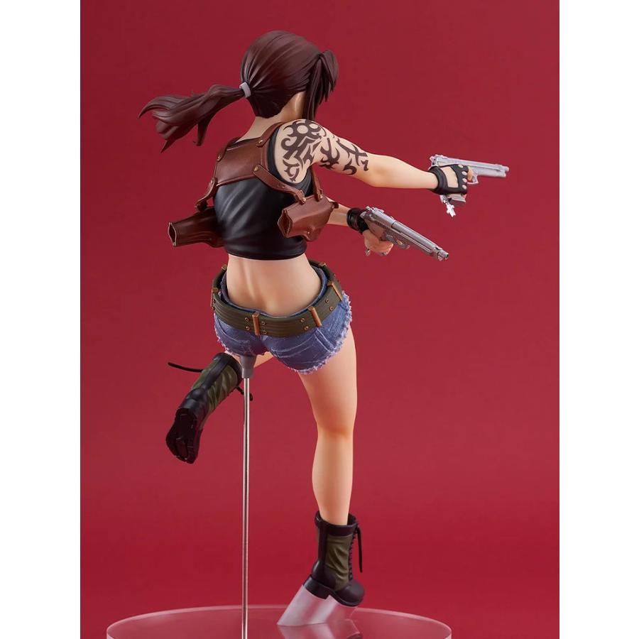 POP UP PARADE レヴィ L size BLACK LAGOON ブラックラグーン : 奈良