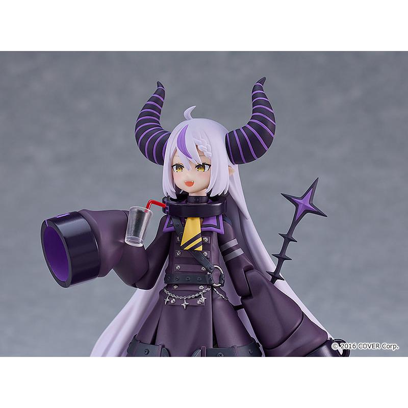 figma ラプラス・ダークネス ホロライブプロダクション VTuber figma ラプラス・ダークネス ホロライブプロダクション VTuber