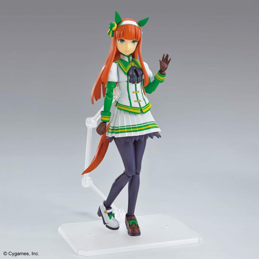 Figure-rise Standard サイレンススズカ ウマ娘 プリティーダービー