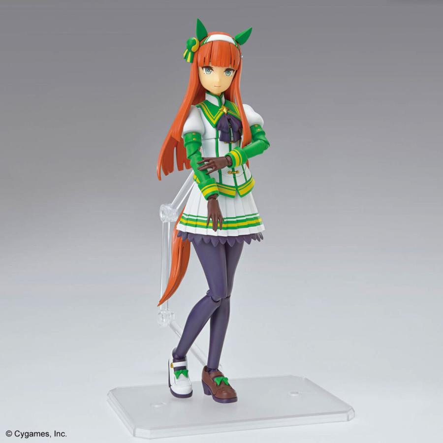Figure-rise Standard サイレンススズカ ウマ娘 プリティーダービー