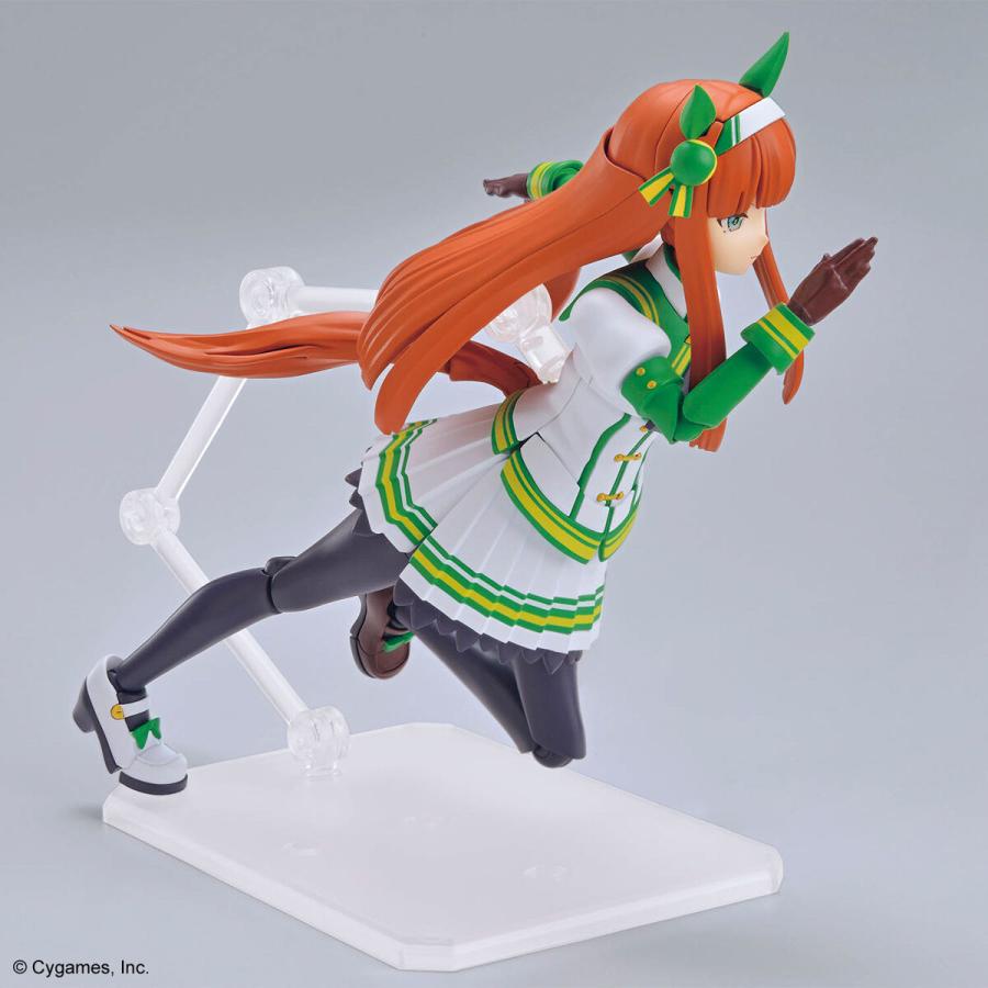 Figure-rise Standard サイレンススズカ ウマ娘 プリティーダービー