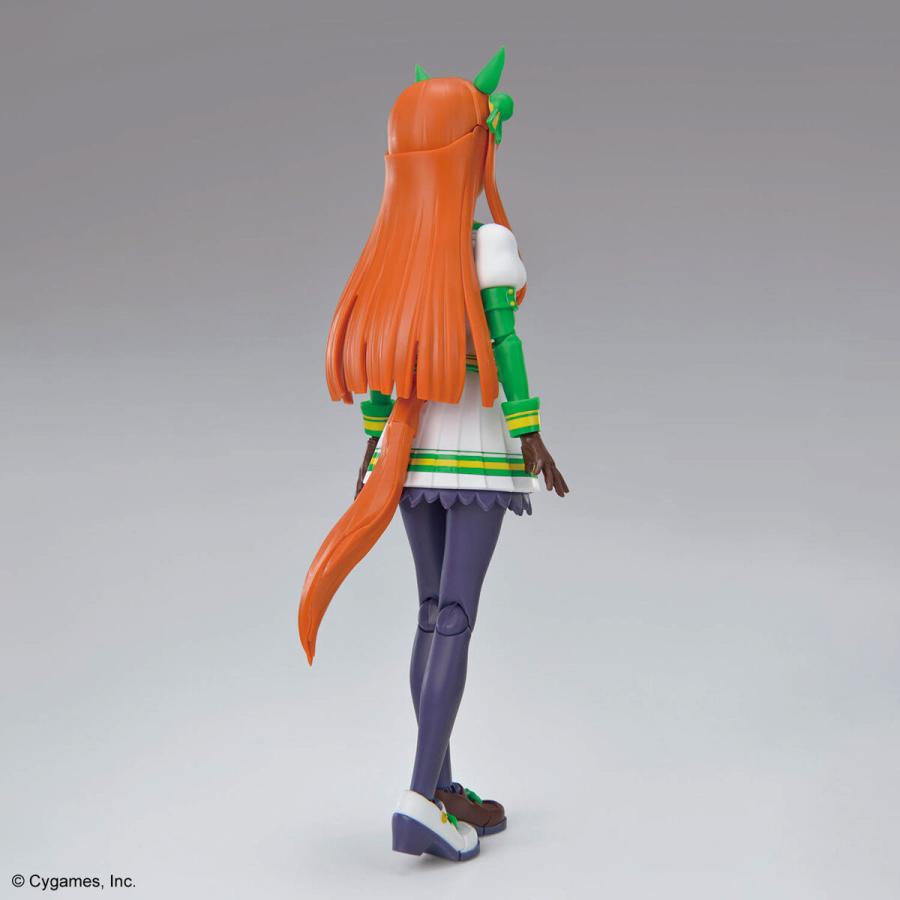 Figure-rise Standard サイレンススズカ ウマ娘 プリティーダービー