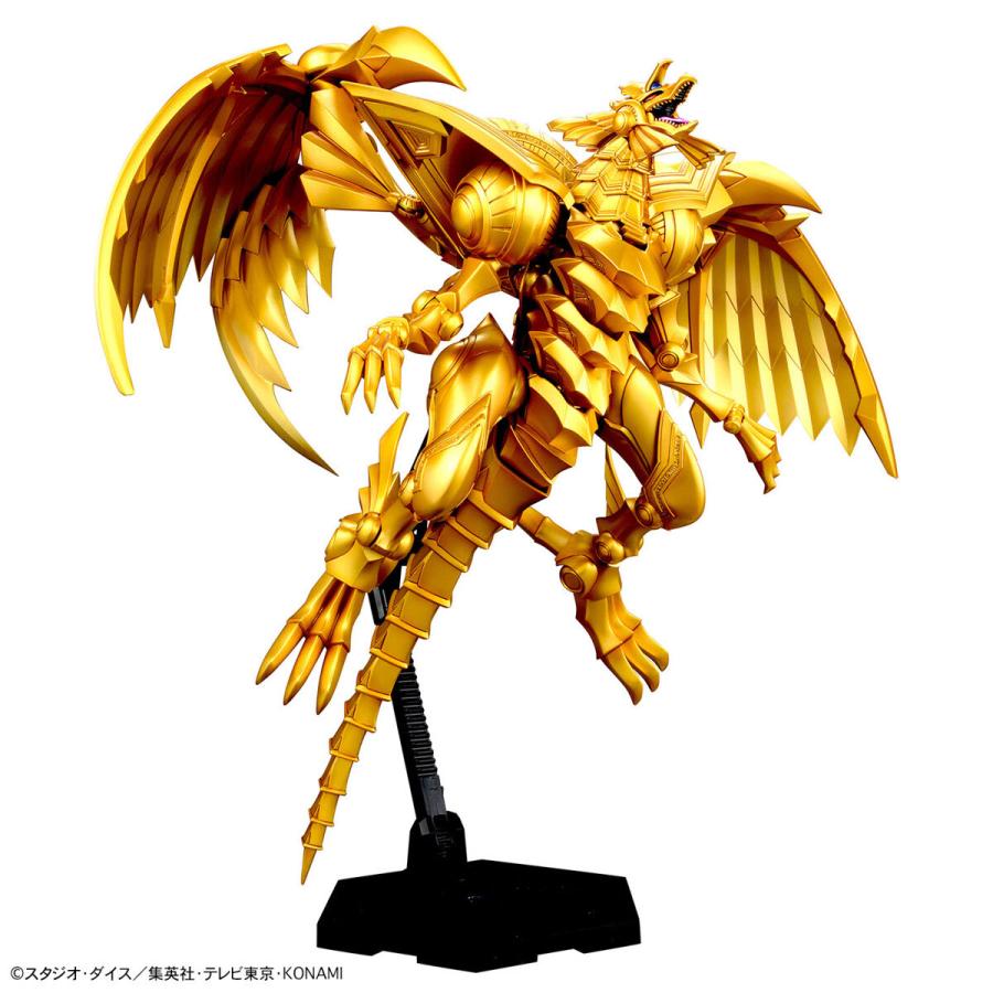 BANDAI（バンダイ） Figure-rise Standard Amplified -三幻神降臨