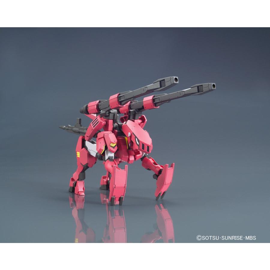 ガンダム HG ガンダムフラウロス (流星号) 1/144スケール 機動戦士