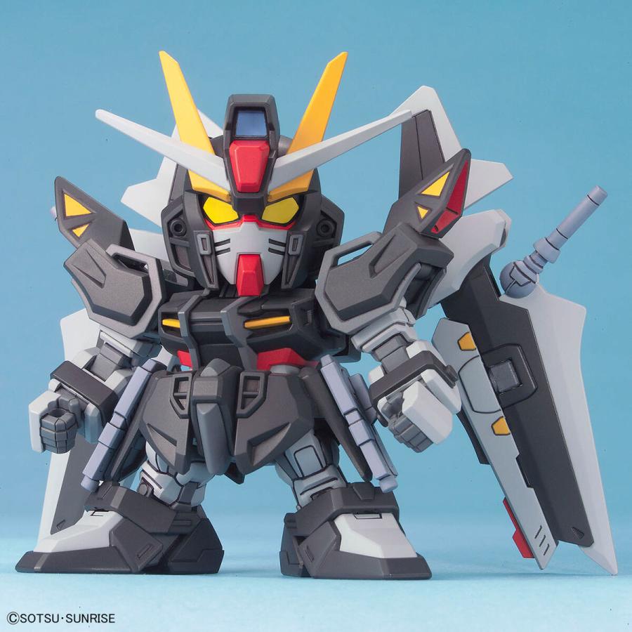ガンダム BB戦士 C.E.73 -STARGAZER- セット 機動戦士ガンダムSEED