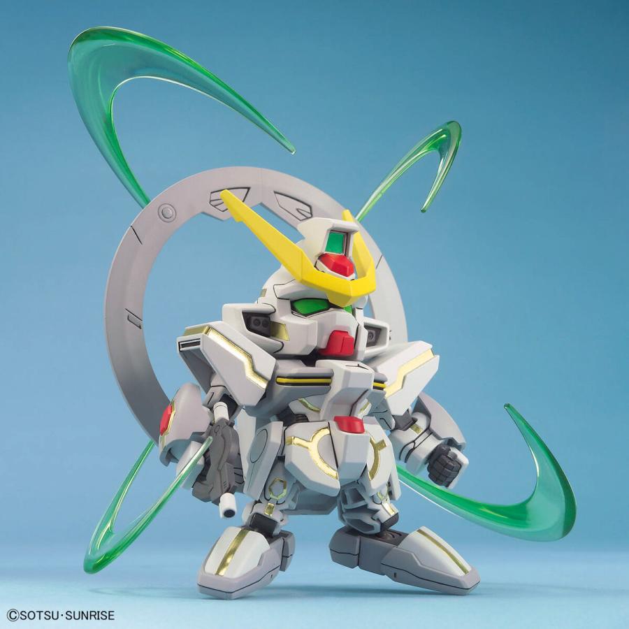 ガンダム BB戦士 C.E.73 -STARGAZER- セット 機動戦士ガンダムSEED