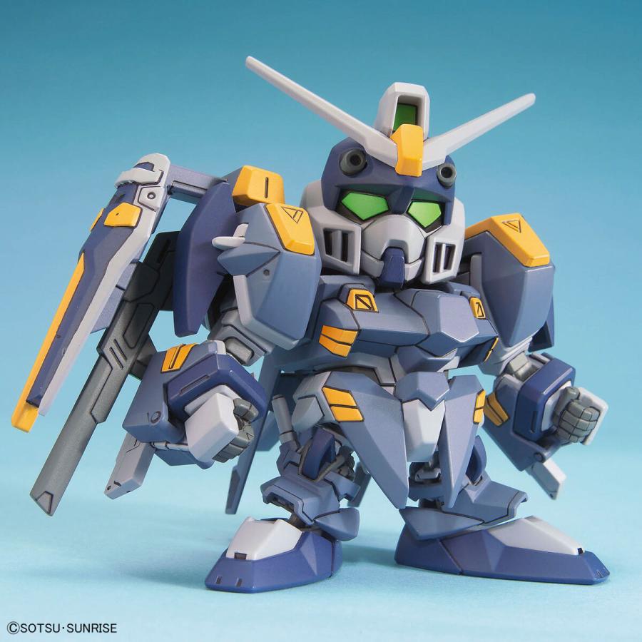 ガンダム BB戦士 C.E.73 -STARGAZER- セット 機動戦士ガンダムSEED