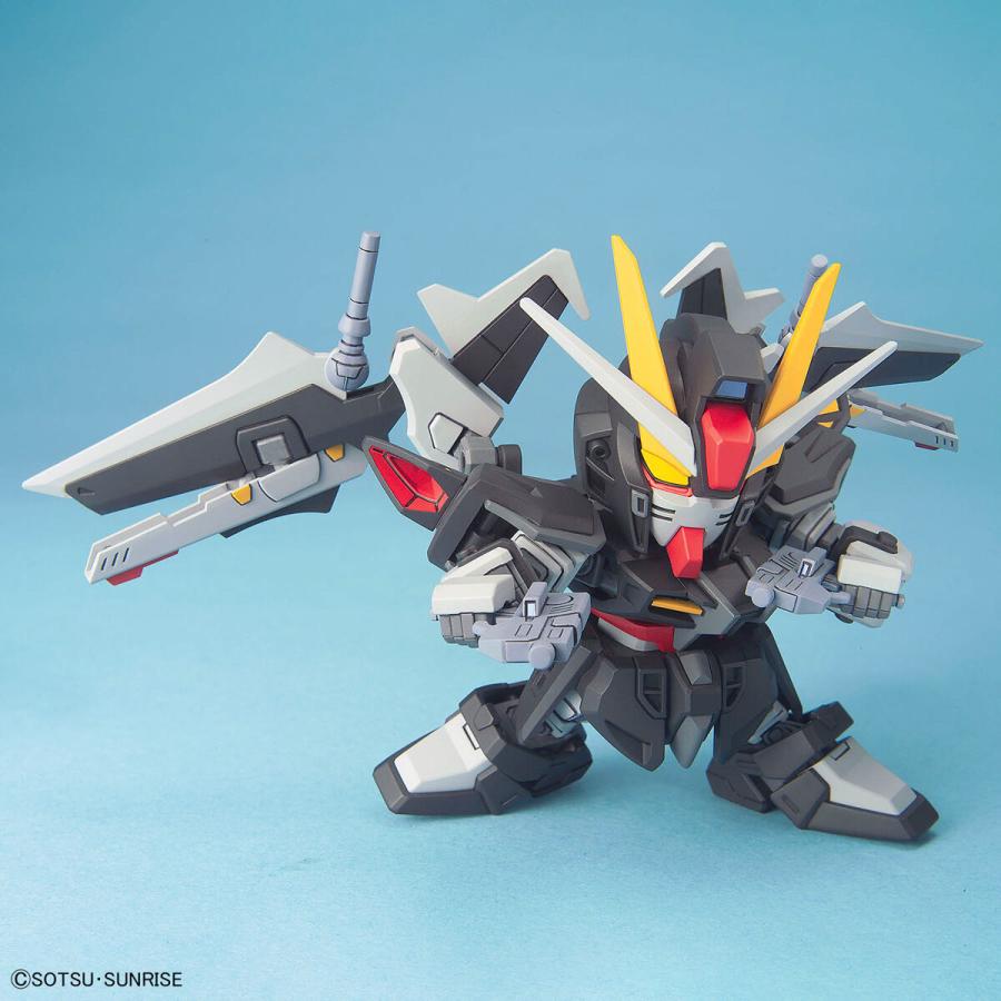ガンダム BB戦士 C.E.73 -STARGAZER- セット 機動戦士ガンダムSEED