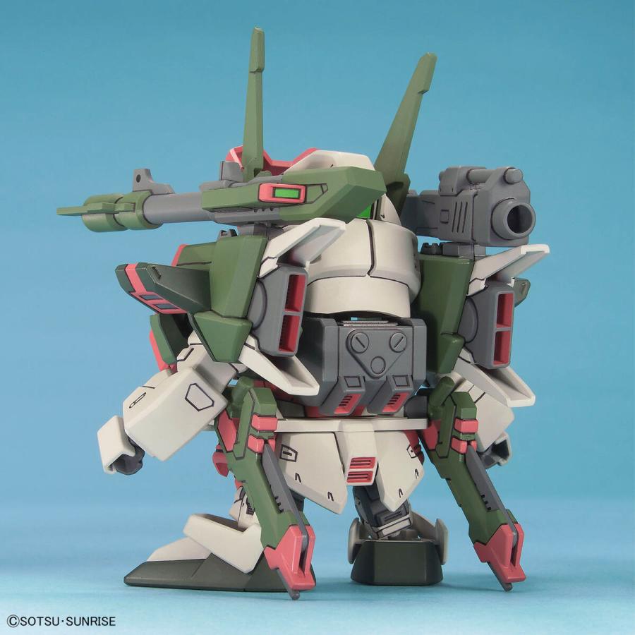 ガンダム BB戦士 C.E.73 -STARGAZER- セット 機動戦士ガンダムSEED