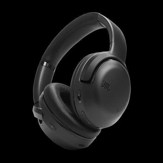 JBL（ジェイビーエル） JBL TOUR ONE M2 ブラック : 奈良 蔦屋書店