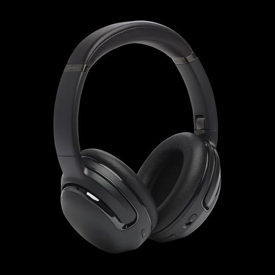 JBL（ジェイビーエル） JBL TOUR ONE M2 ブラック : 奈良 蔦屋書店