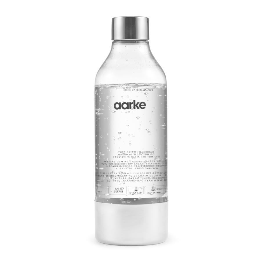 AARKE（アールケ） Carbonator II/カーボネーターII 専用ペットボトル :KAD000012:奈良 蔦屋書店ヤフー店